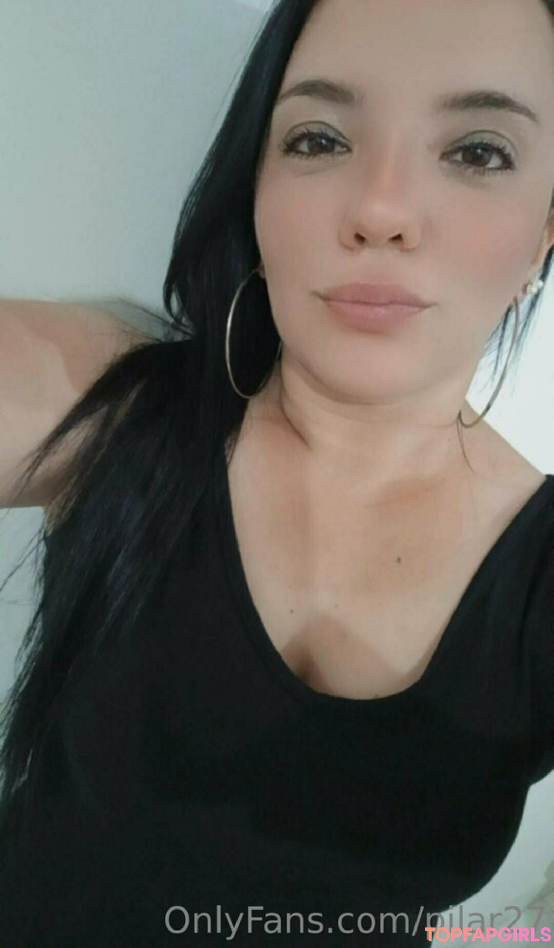 pilar27 exclusive model pic