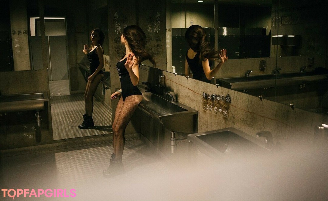Anastasia Vasichkina hot actress picture