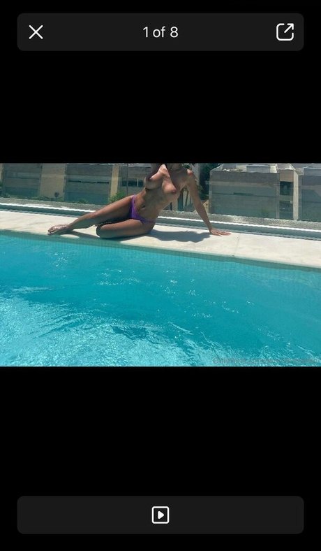 Jennifer Baldini beautiful model photos