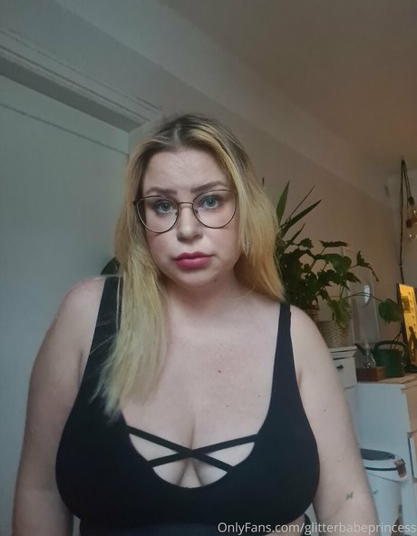 glitterbabeprincess pornstar art pics