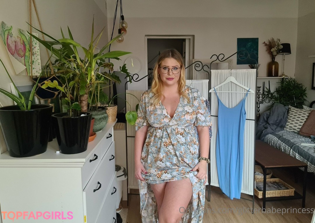 glitterbabeprincess hd model archive