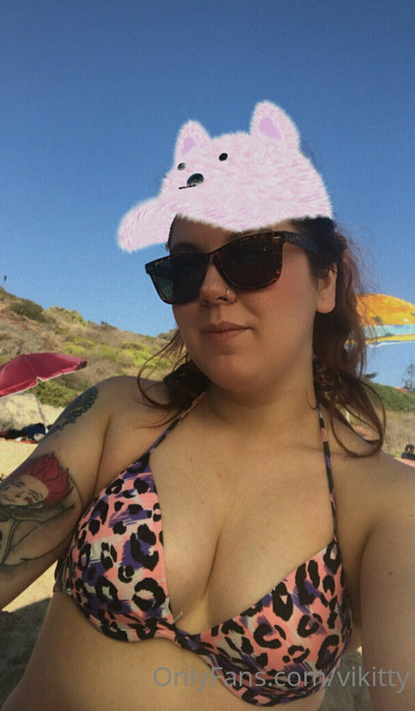 vikitty pornstar img