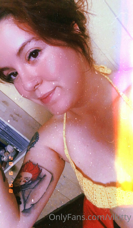 vikitty sex star pics