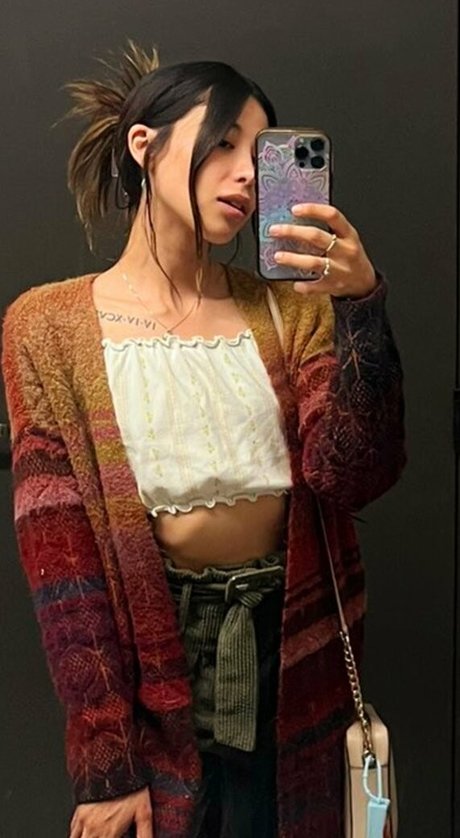 Charisma Kain perfect model pictures