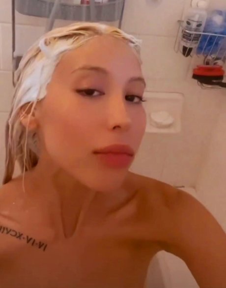 Charisma Kain top profile image