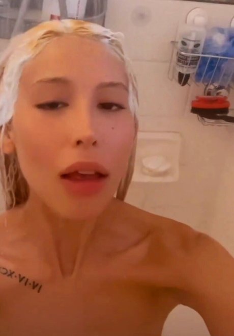 Charisma Kain sexy star images