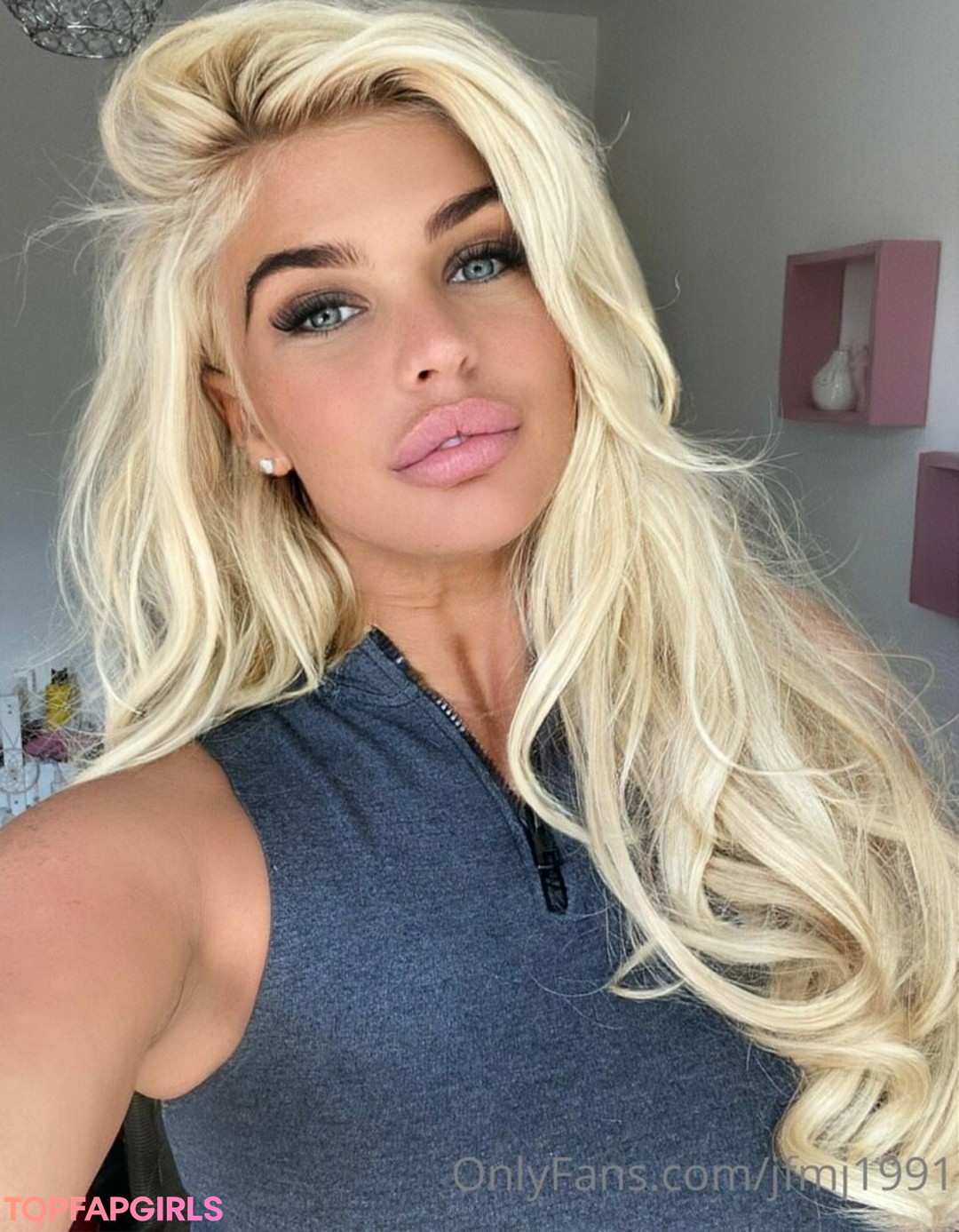 Jessica Jensen model perfect pictures