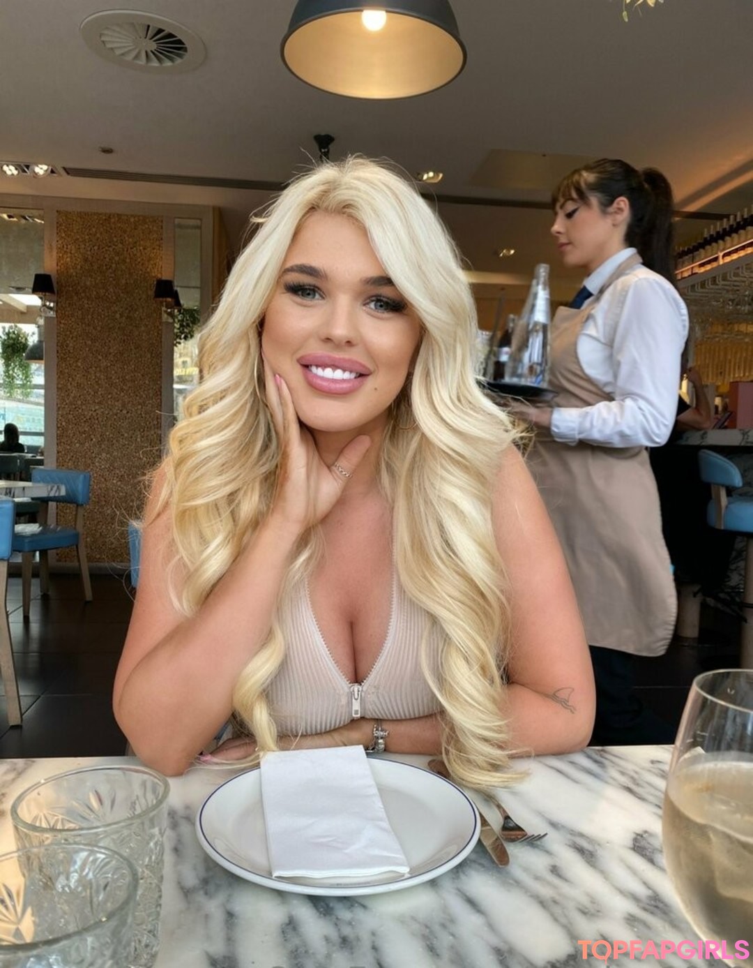 Jessica Jensen pornstar art picture