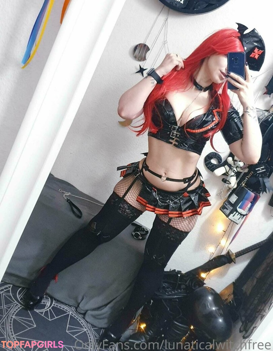 lunaticalwitchfree pornstar high quality pic