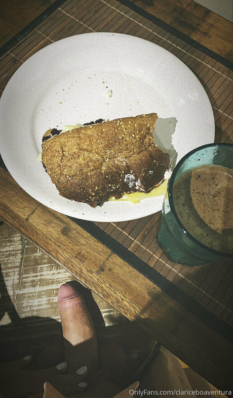 clariceboaventura model xxx archive