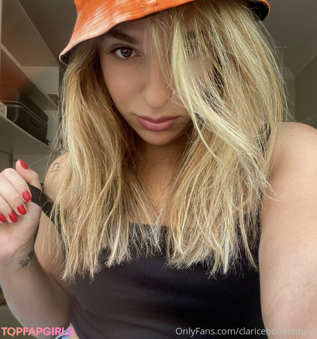clariceboaventura high quality star pic