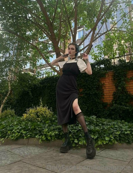 leilaagrace nudes pornstar picture