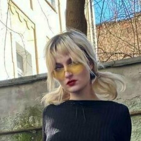 leilaagrace star high quality gallery