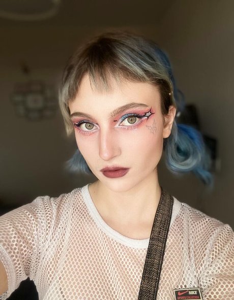 leilaagrace model nudes photo