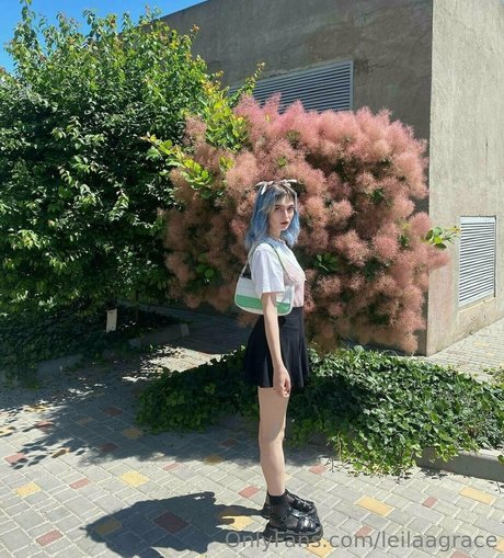 leilaagrace profile image