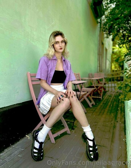 leilaagrace star free images