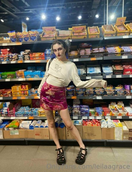 leilaagrace pornstar xxx photos