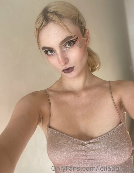 leilaagrace star nice pic