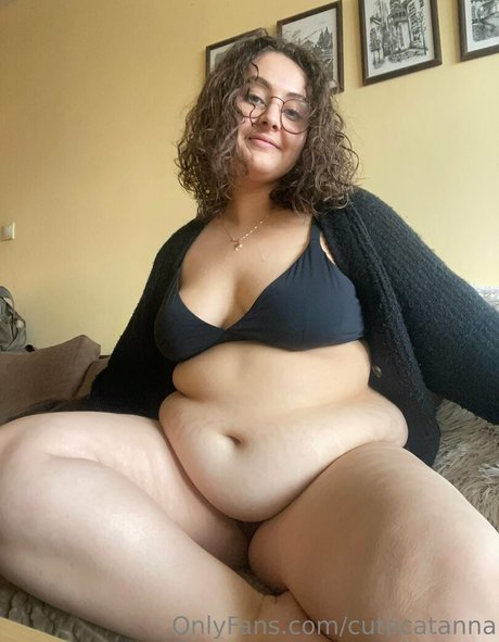 cutecatanna model high quality picture