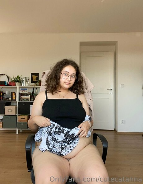 cutecatanna pornstar nudes picture