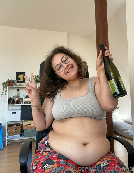 cutecatanna nude pornstar pictures