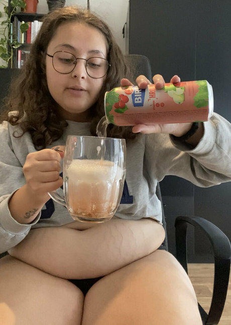 cutecatanna model exclusive pic