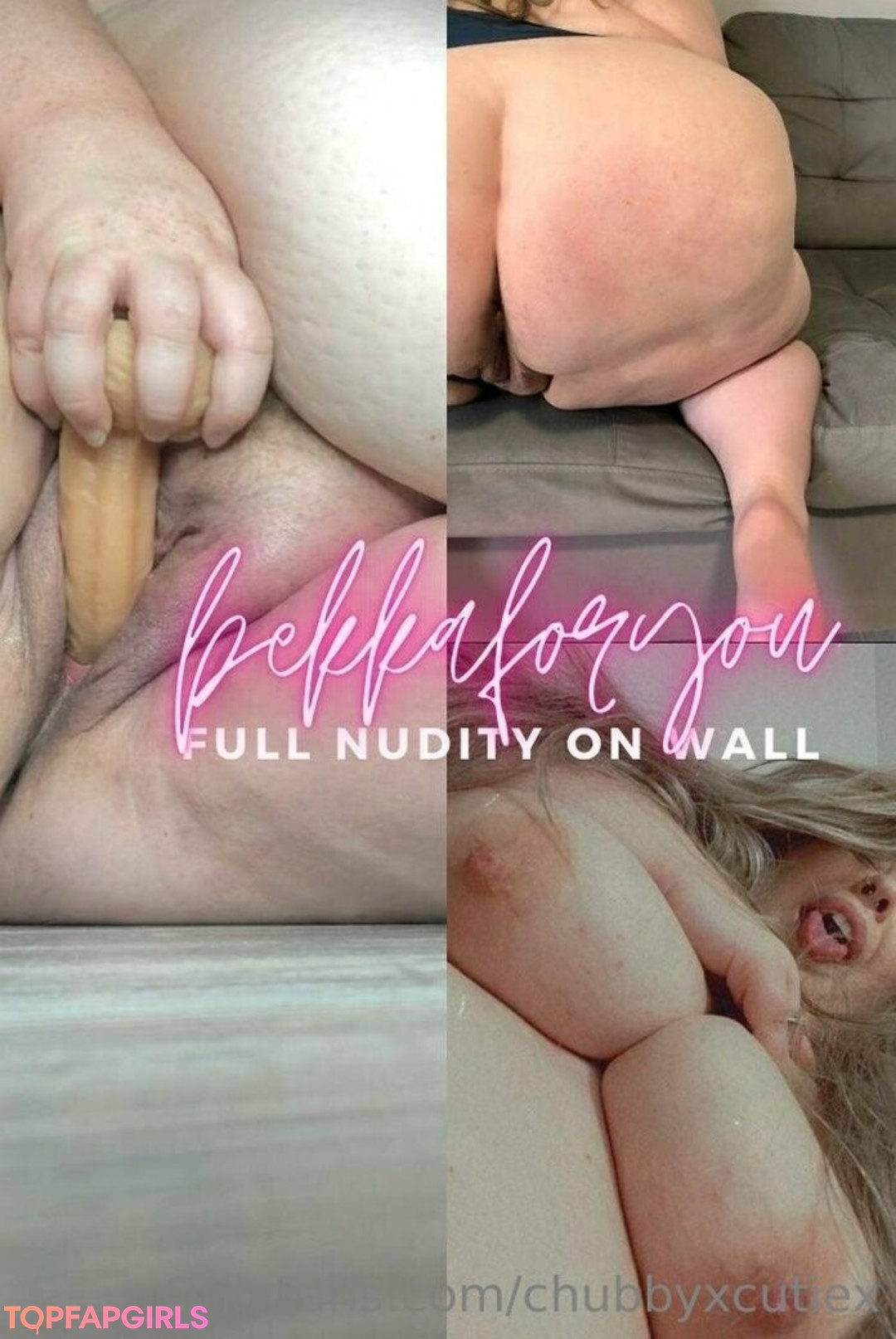 chubbyxcutiex pornstar art galleries