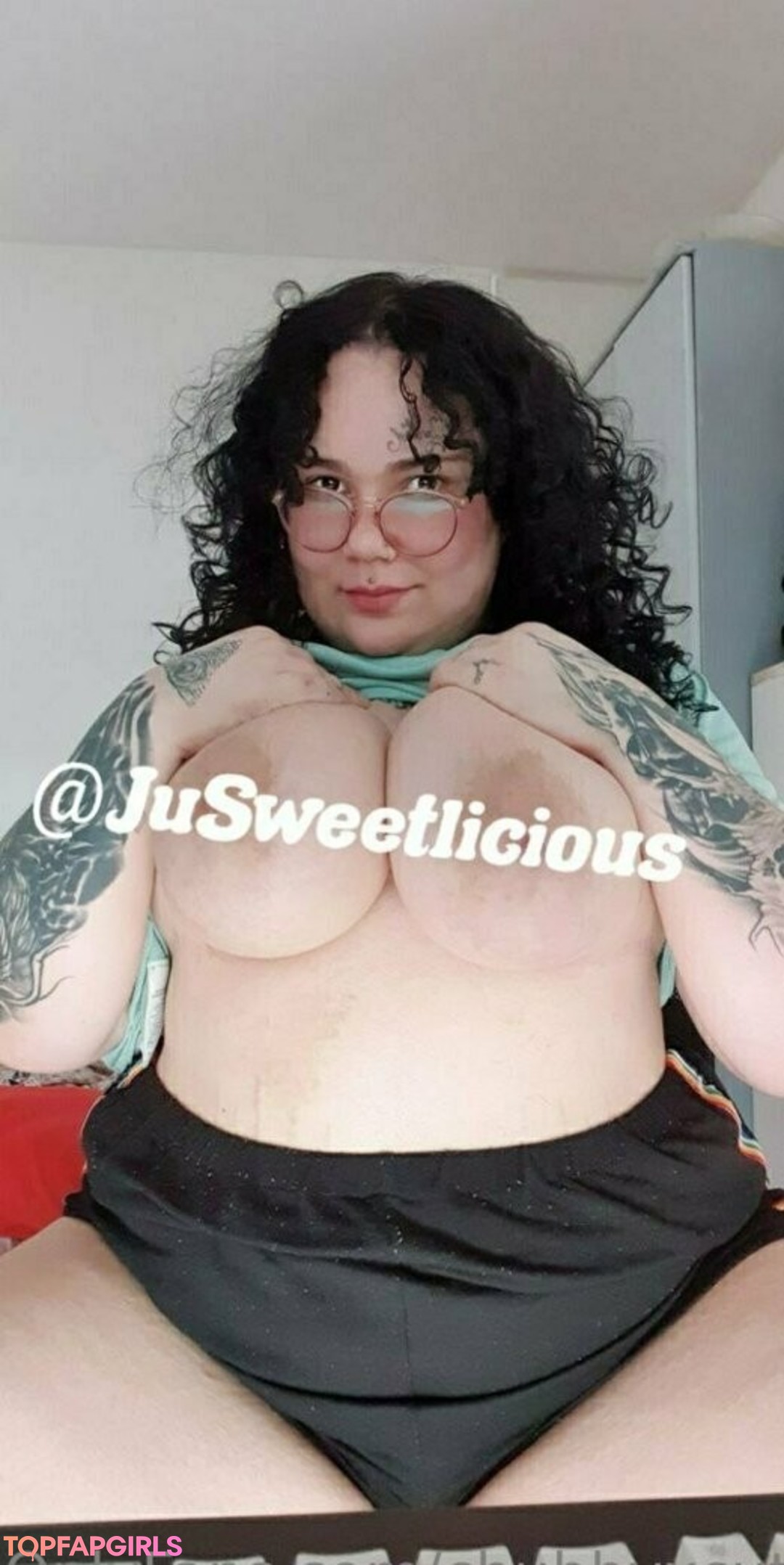 chubbyxcutiex star perfect photo