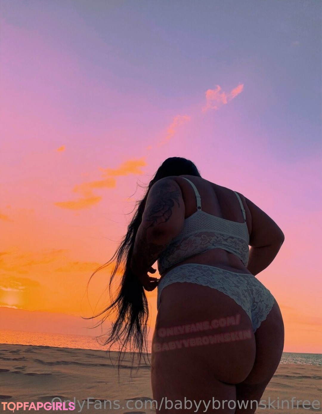 babyybrownskinfree art actress gallery