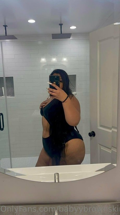 babyybrownskinfree naked star image