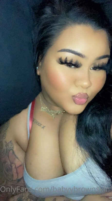 babyybrownskinfree top profile image