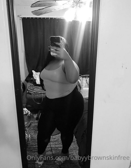 babyybrownskinfree beautiful star picture