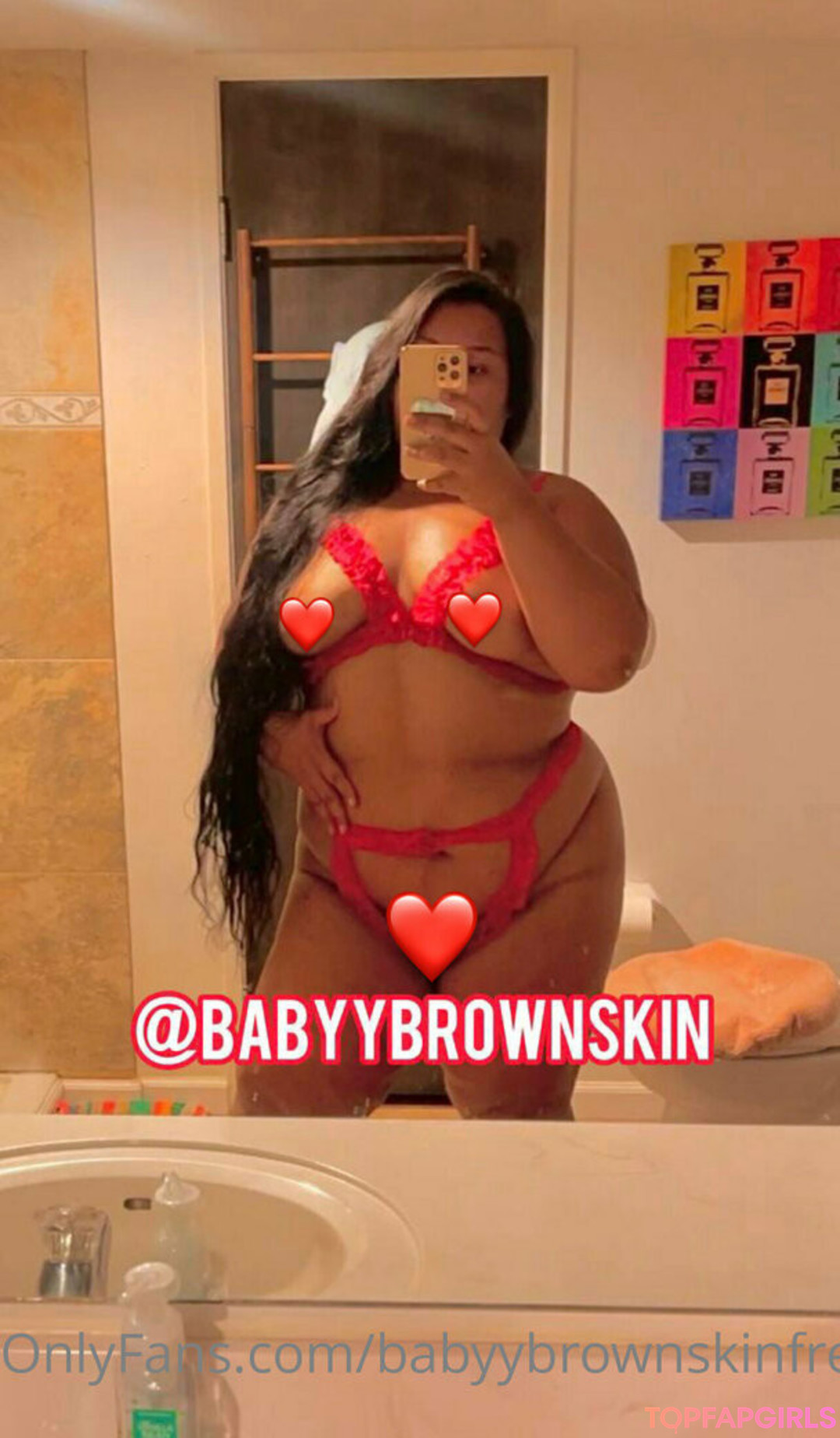 babyybrownskinfree exclusive star gallery