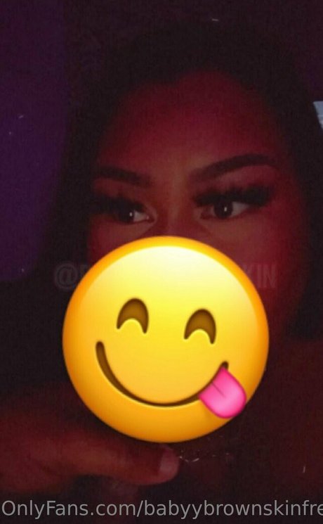 babyybrownskinfree nudes star gallery