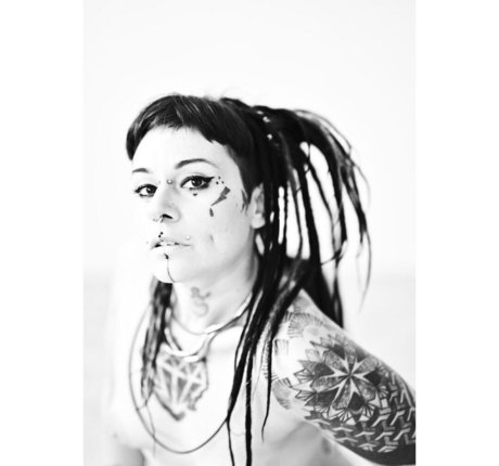 shewolf inked star sex gallery