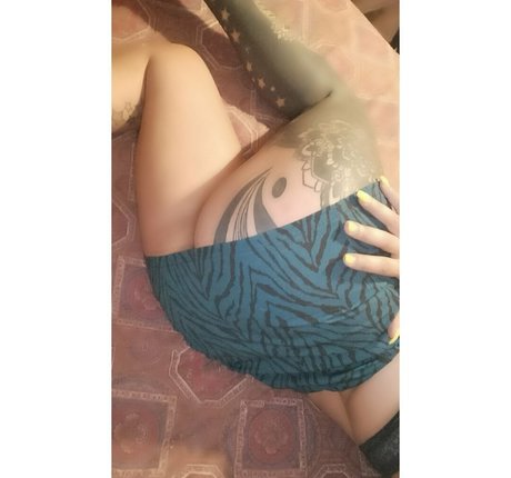 shewolf inked nude pornstar images