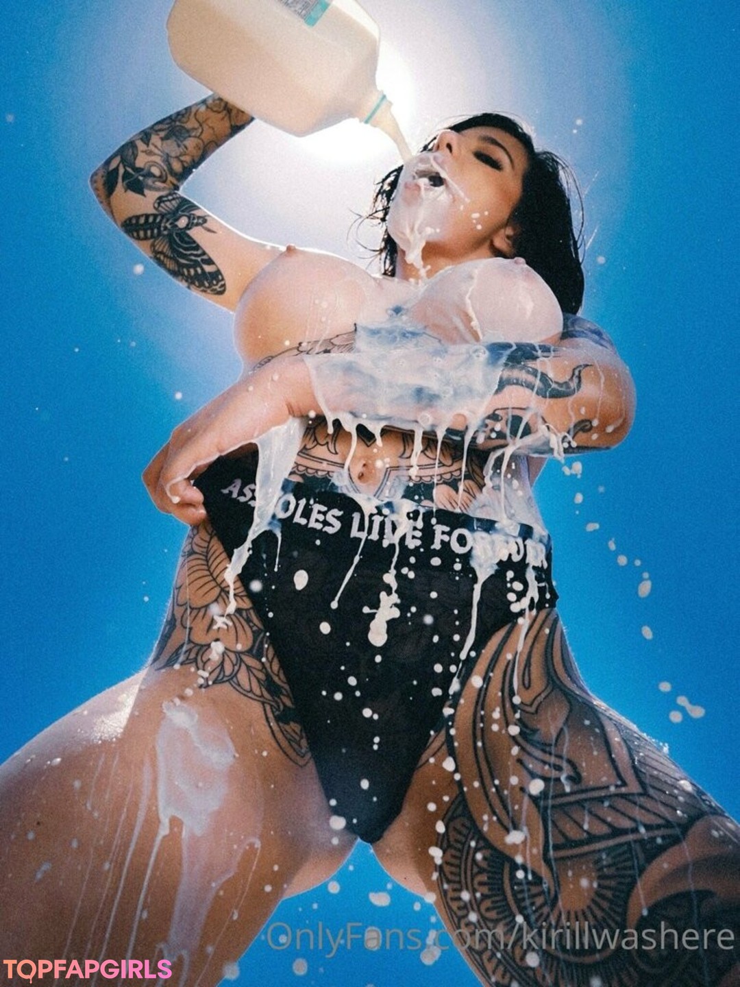 kirillwashere pornstar art picture