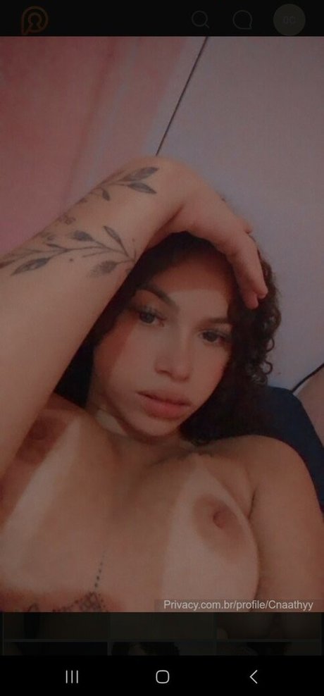 naathyy oficial pornstar xxx photo