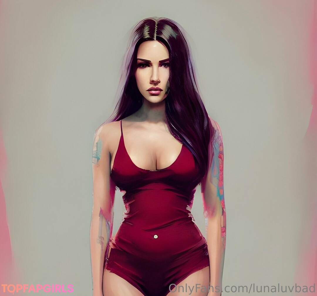 Lunaluvbad exclusive actress archive