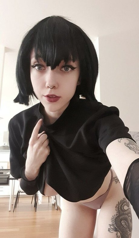 goth milf onlyfans hot img