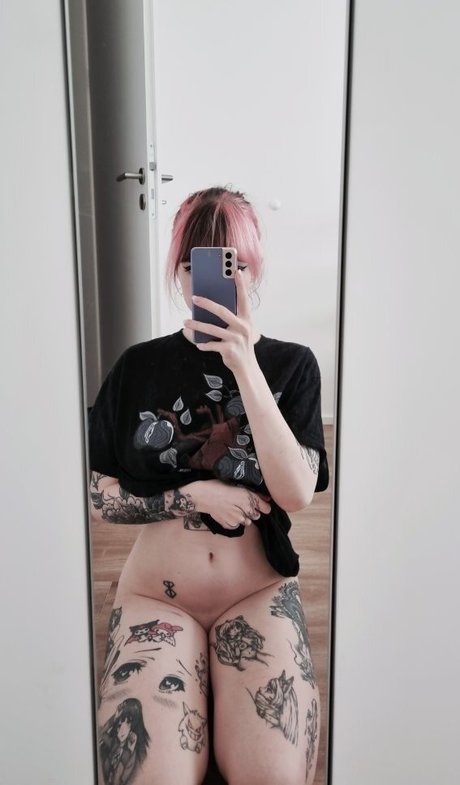 tattooed onlyfans hot xxx pics