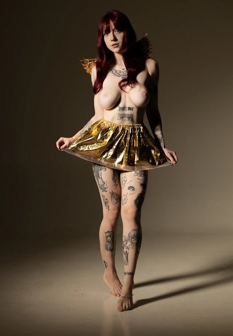 innocent onlyfans art naked galleries