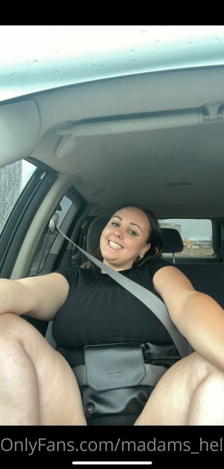 madams hell model best archive