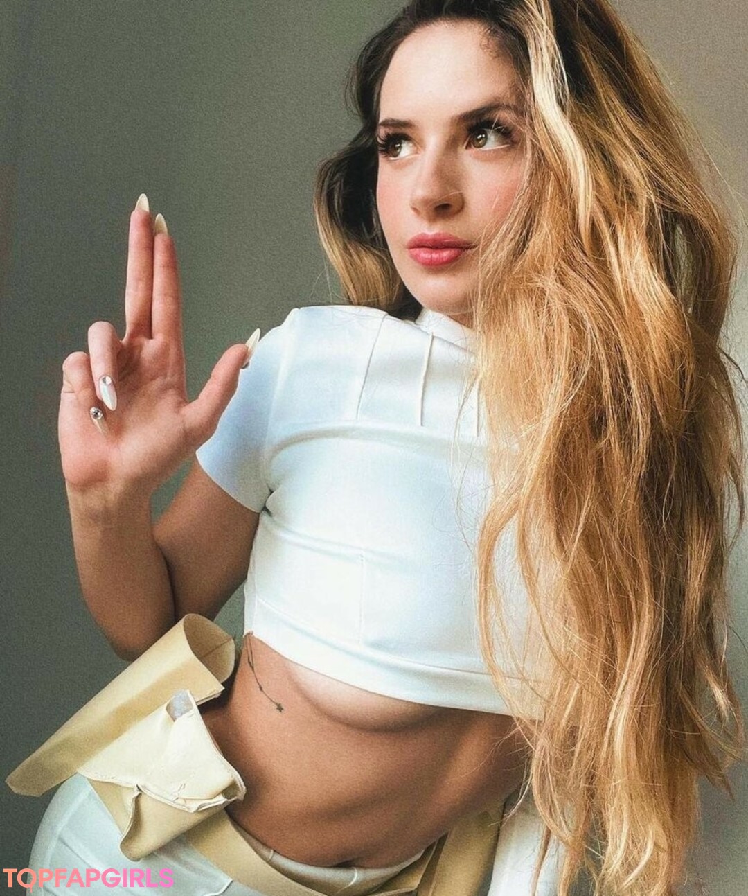 Gillian Aprils model archive