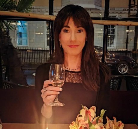 Jennifer London hd model pic