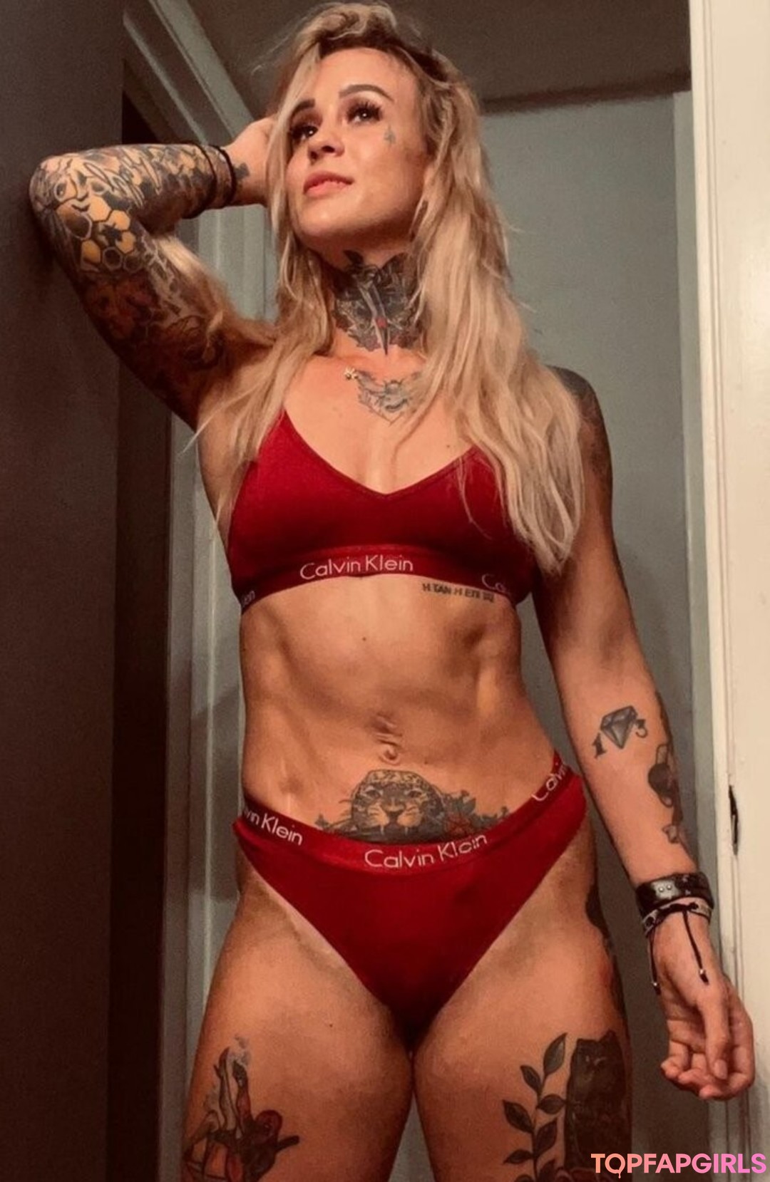 Taylor Starling pornstar nude photo