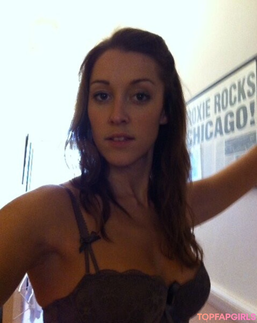 Michelle Antrobus hot star pic