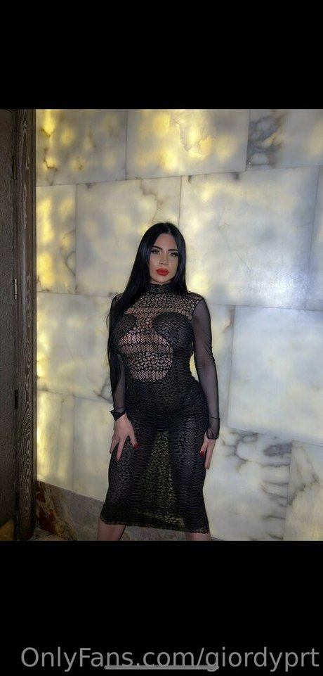 giordyprt exclusive actress image