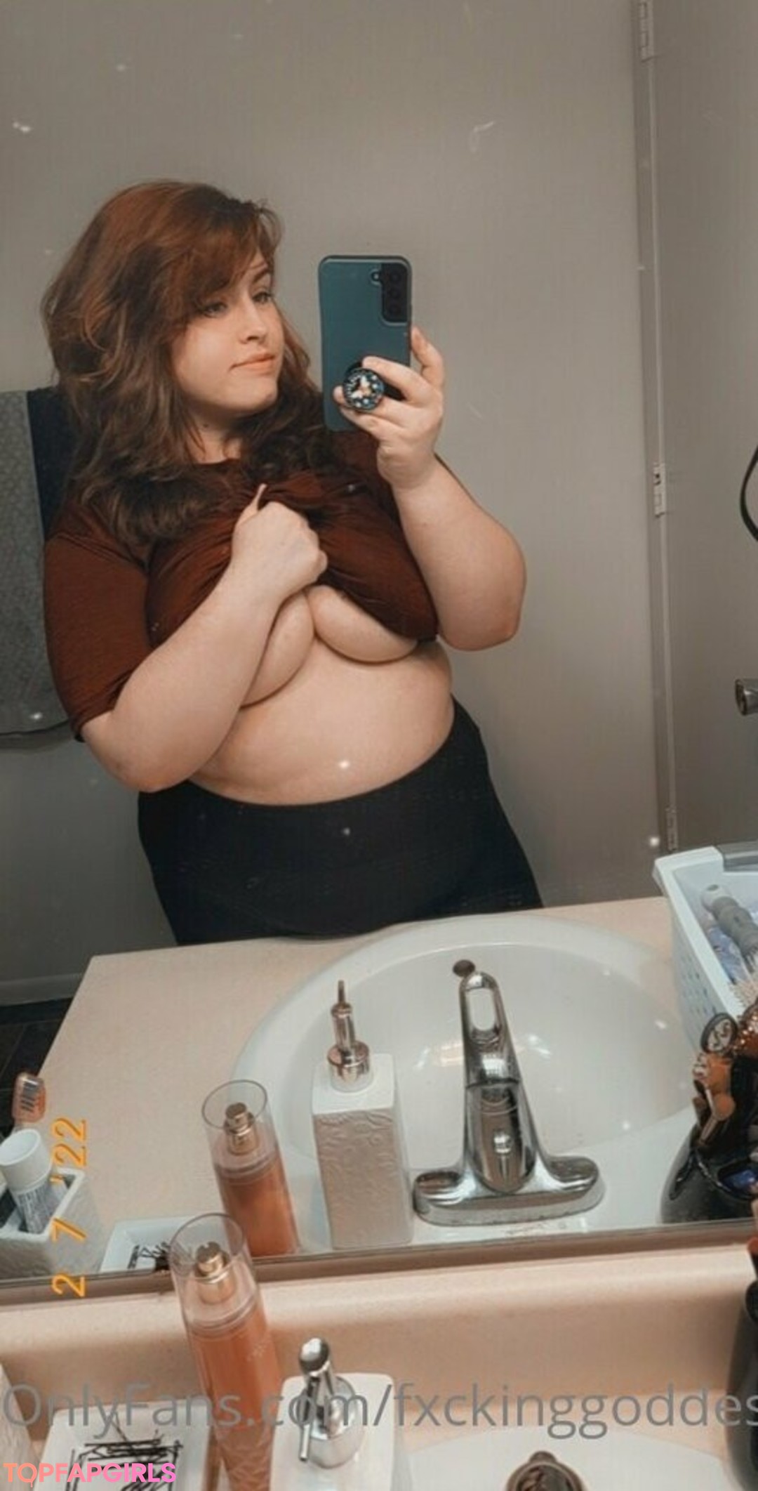 blonde masturbation onlyfans nice picture