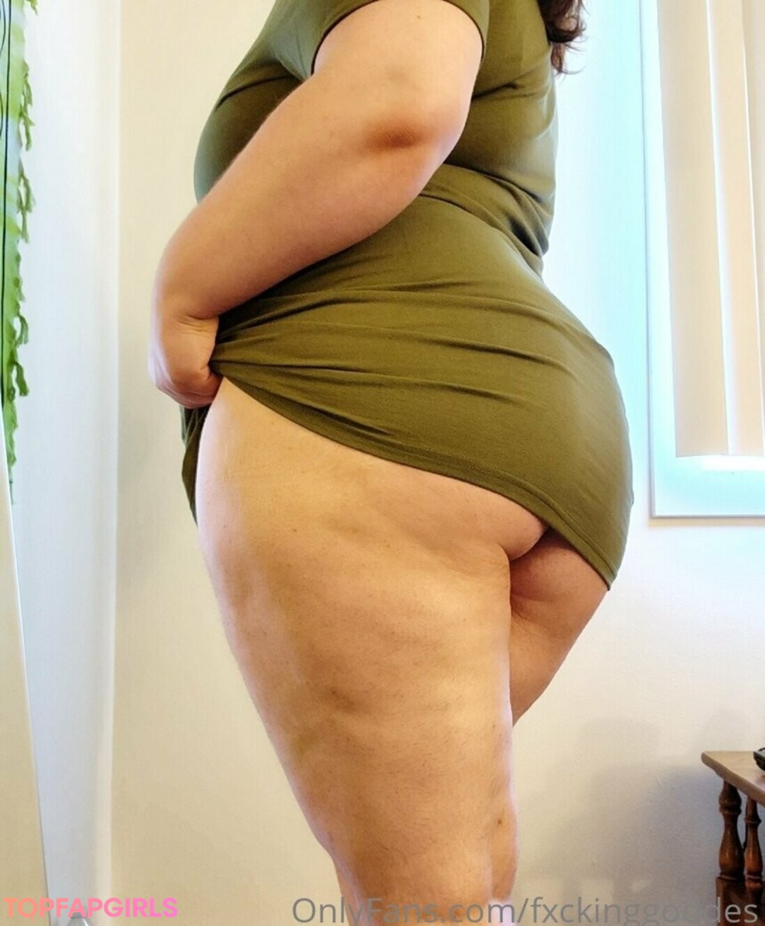 fxckinggoddes nudes model images